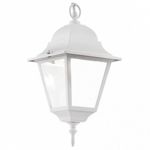 Уличный подвесной светильник Maytoni Abbey Road O001PL-01W