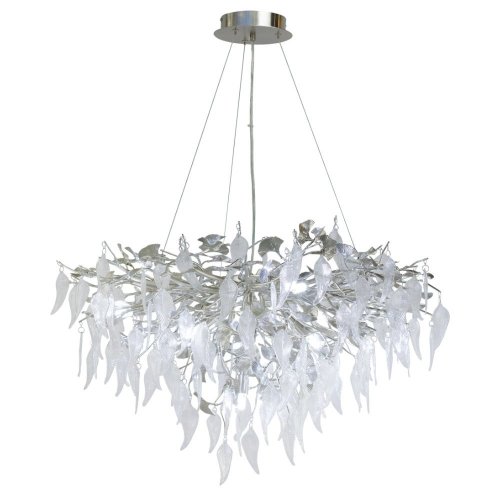 Подвесная люстра AM Group WOODSTAR WOODSTAR D800 SN