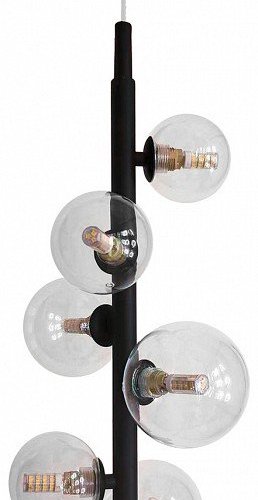 Подвесной светильник Kink Light Иона 09408-6A,19