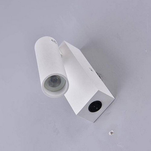 Настенный светильник DesignLed RD GW-B160-3-WH-WW