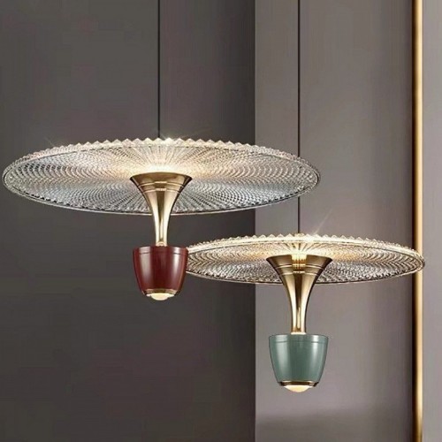 Подвесной светильник LIGHTERA Saimaa LE126L-30R