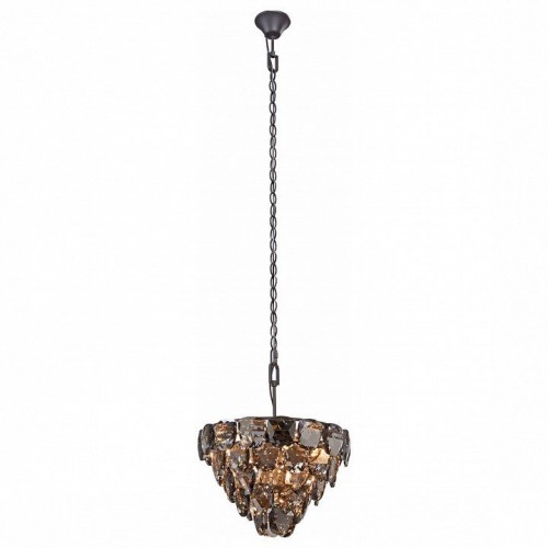 Подвесная люстра Vitaluce V5337-1/10