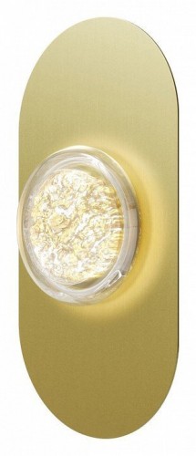 Настенный светильник Maytoni Pharao MOD361WL-L20BS3K