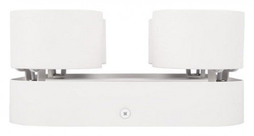 Спот Loft IT Case 10326 White