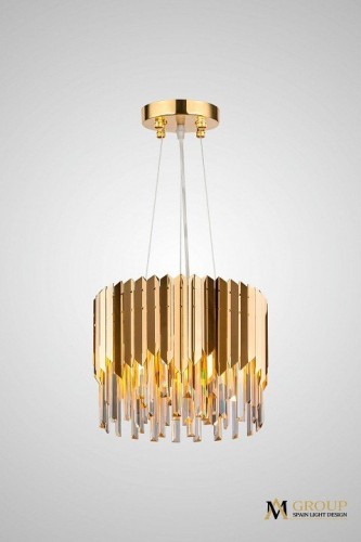 Подвесная люстра AM-Group ROBERTO CAVALLI Roberto Cavalli L800