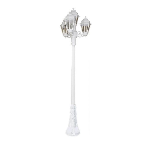 Наземный фонарь Fumagalli Saba K22.158.S31.WXE27