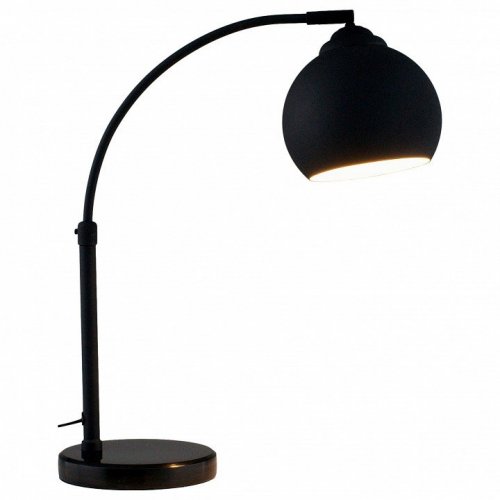 Интерьерная настольная лампа Moderli Arco V11337-1T