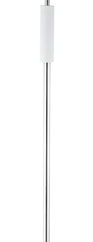 Торшер Crystal Lux Maestro PT1 Chrome