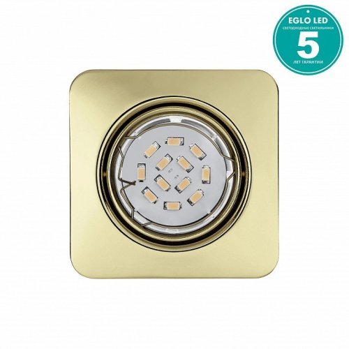 Встраиваемый светильник Eglo Peneto 94403 Встраиваемый светильник Eglo Peneto 94403