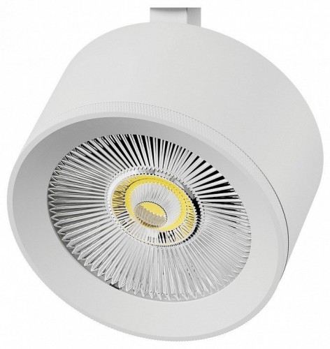 Плафон металлический Lightstar Alta Pro 215536 Плафон металлический Lightstar Alta Pro 215536