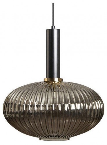 Подвесной светильник Loft IT 2070-С+BL Подвесной светильник Loft IT 2070-С+BL