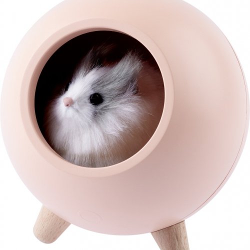 Ночник  NLED-468-1W-P