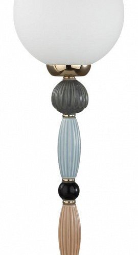 Интерьерная настольная лампа Odeon Light Palle 5405/1T