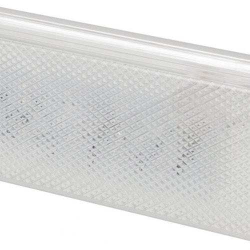 Настенно-потолочный светильник ЭРА ДБО 01-12-001