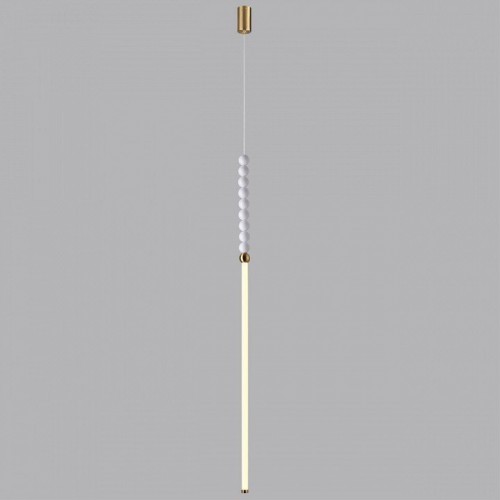 Подвесной светильник Odeon Light Monella 6639/12L