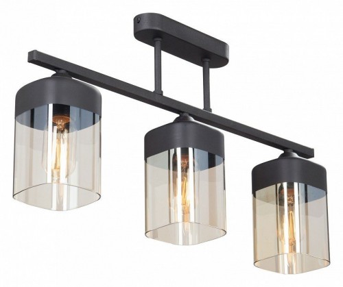 Потолочная люстра Vitaluce V4923-1/3PL