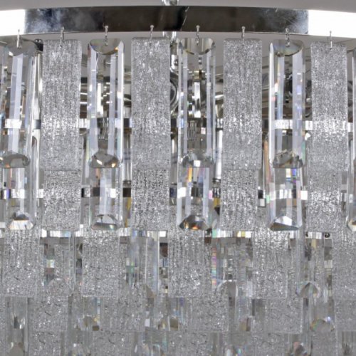 Подвесная люстра  08531-0.4-12