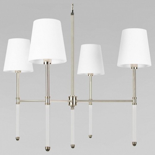 Подвесная люстра Loft IT Cosy 10308 Nickel