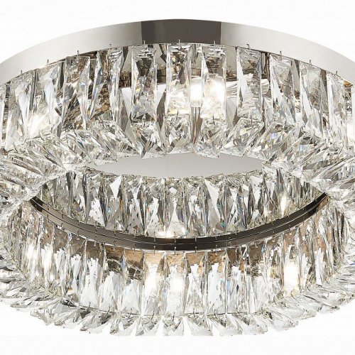 Потолочная люстра ST Luce Rifrazio SL1226.102.08 Потолочная люстра ST Luce Rifrazio SL1226.102.08