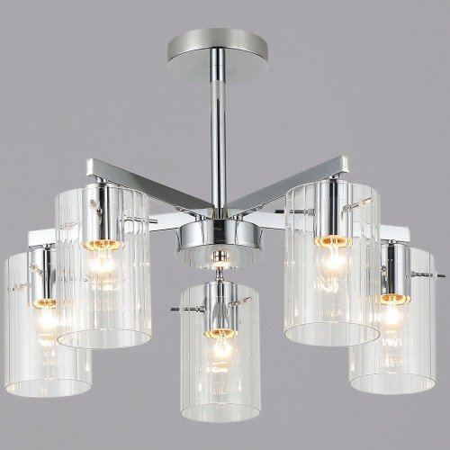 Потолочная люстра 24647-0.3-05 Потолочная люстра 24647-0.3-05