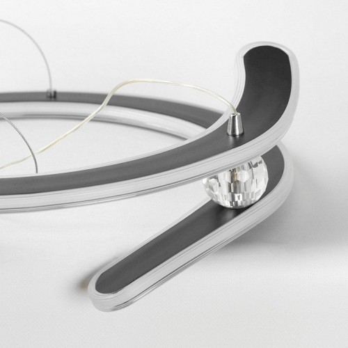 Подвесной светильник Lussole LSP-7381 Подвесной светильник Lussole LSP-7381