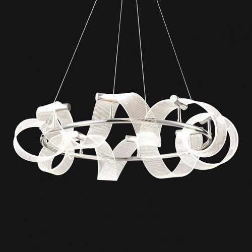 Люстра подвесная Lussole KNOX LSP-7416 Люстра подвесная Lussole KNOX LSP-7416