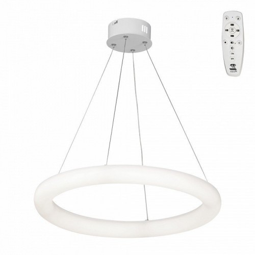 Светодиодный светильник Vitaluce V2543DT-0/1S