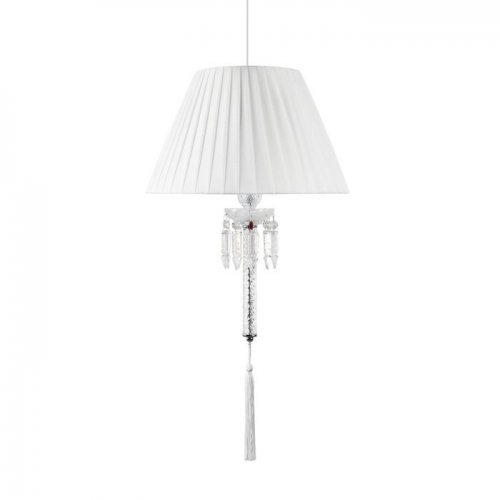 Подвесной светильник Zenith 10210P/B White