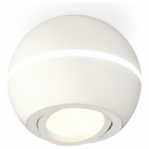 Накладной светильник Ambrella light Xs110 XS1101020