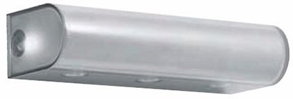 Настенно-потолочный светильник Fabbian Kir D89G0160