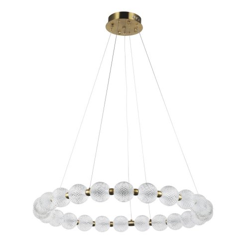 Подвесной светильник Modelux MODESTYLE MS.8014.800 AB