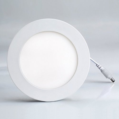 Точечный светильник Arlight DL 020110