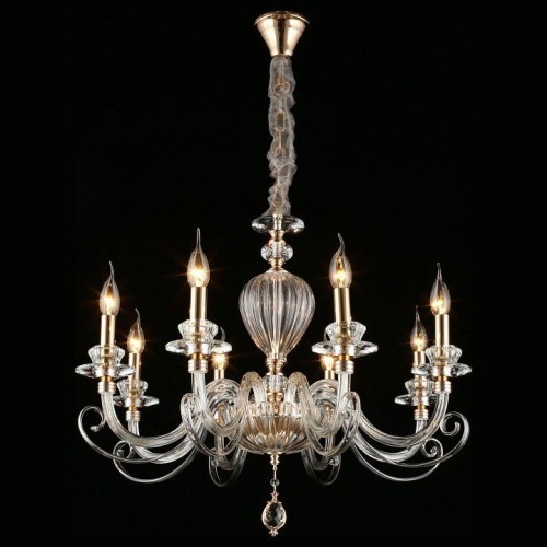 Подвесная люстра Aployt Daniele APL.701.03.08 Подвесная люстра Aployt Daniele APL.701.03.08