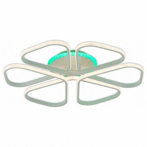 Потолочная люстра Citilux Сезар Смарт CL233A270E Потолочная люстра Citilux Сезар Смарт CL233A270E