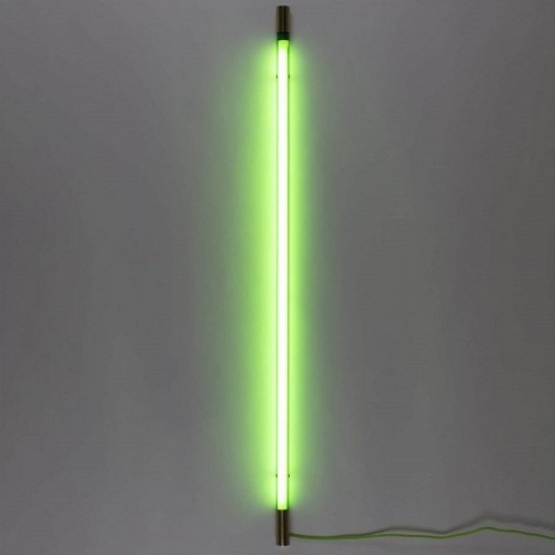 Настенный светильник Seletti Linea 06940 GRE