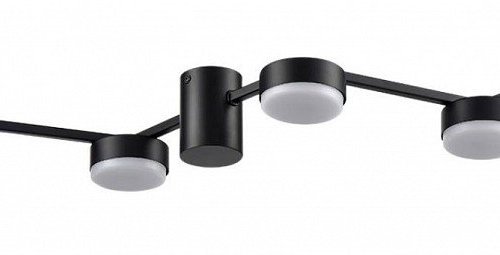 Потолочная люстра Sanata 8187/6C