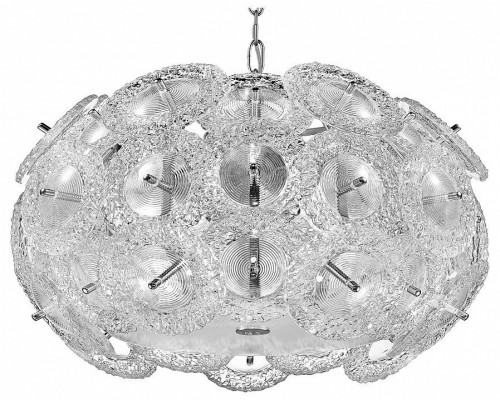 Подвесная люстра Simple Story 48231 48231-4PL Подвесная люстра Simple Story 48231 48231-4PL