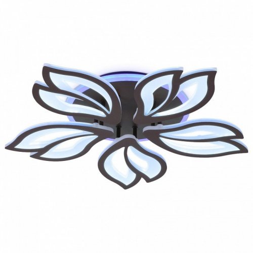 Потолочная люстра Ambrella light ACRYLICA FA544 Потолочная люстра Ambrella light ACRYLICA FA544