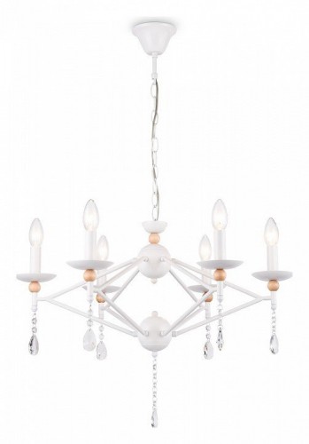 Подвесная люстра Ambrella light TR TR9596 Подвесная люстра Ambrella light TR TR9596