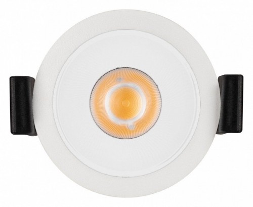 Встраиваемый светодиодный светильник Arlight MS-Atlas-Built-R58-10W Day4000 037182