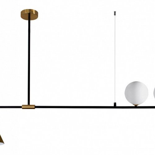 Подвесная люстра Moderli Holly V4001-3P Подвесная люстра Moderli Holly V4001-3P