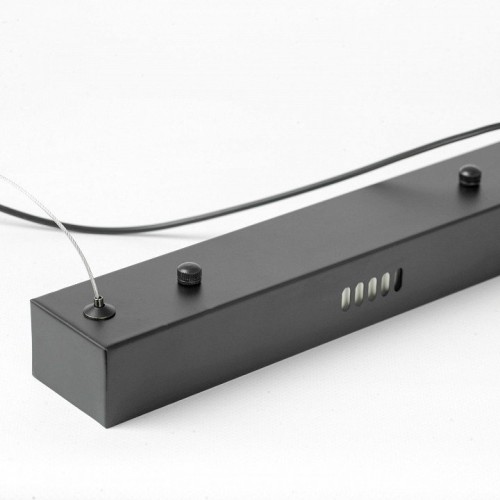 Подвесной светильник Lussole Bradford LSP-7164