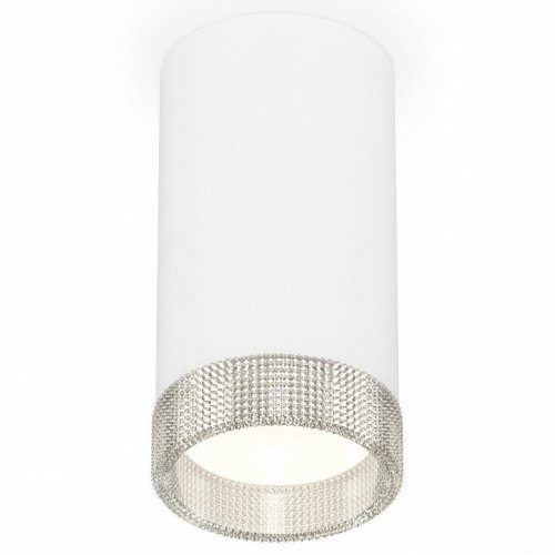 Точечный светильник Ambrella light Techno Spot XS8161010 Точечный светильник Ambrella light Techno Spot XS8161010