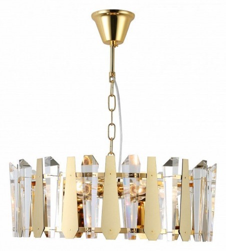 Подвесная люстра Escada Isla 1145/6S