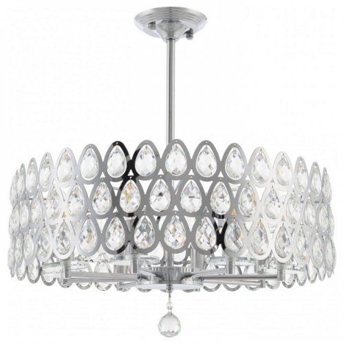 Потолочная люстра Arte Milano Sorrento-1019 371019/8/300/580 CR