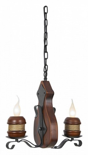 Подвесная люстра Velante 584 584-703-02 Подвесная люстра Velante 584 584-703-02