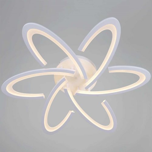 Потолочный светильник Reluce 05629-0.3-06 WH