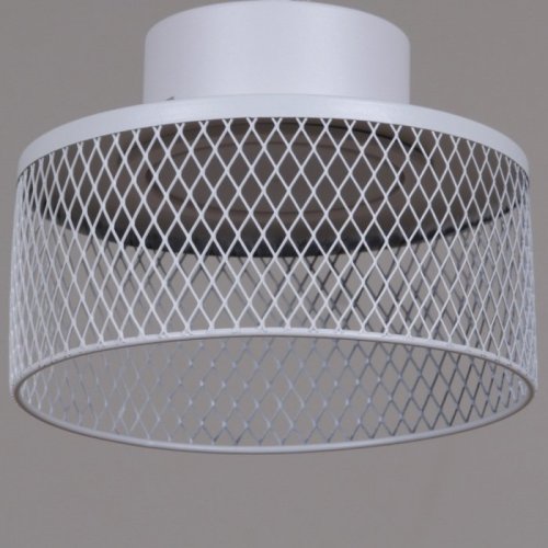 Подвесной светильник  01110-0.9-01 WT