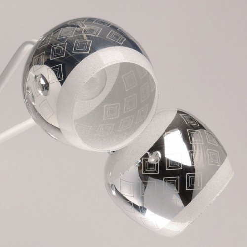 Люстра на штанге De City Альфа 21 324018705