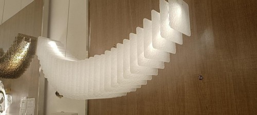 Подвесная люстра Alfa Light F0924-03